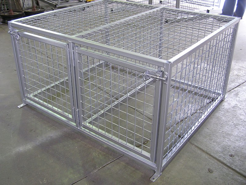 Mesh Products project 8