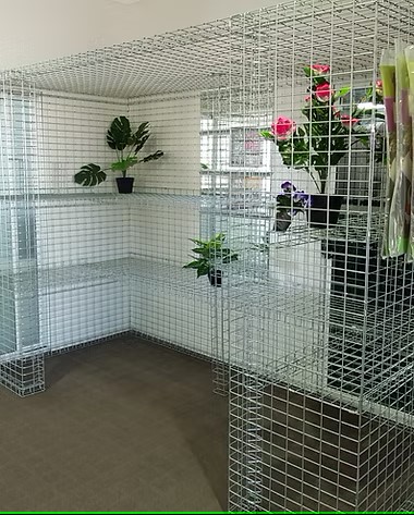 Mesh Products project 9