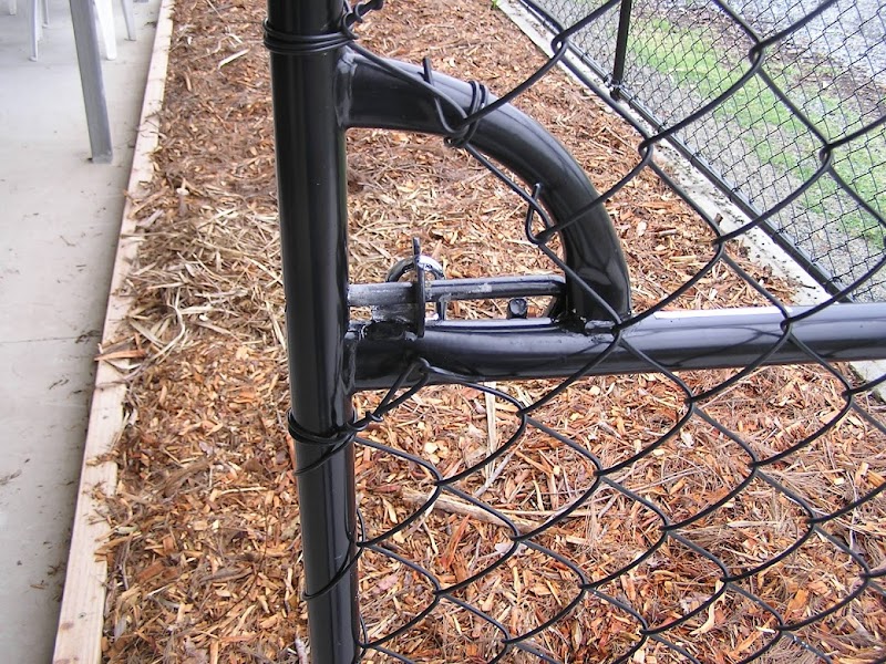 Mesh Products project 10