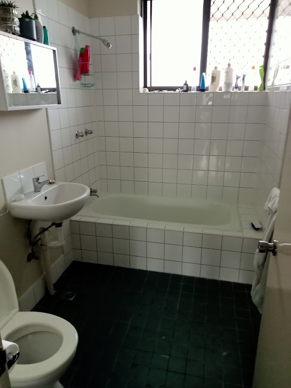 Meso Cleaning Service NT work 3