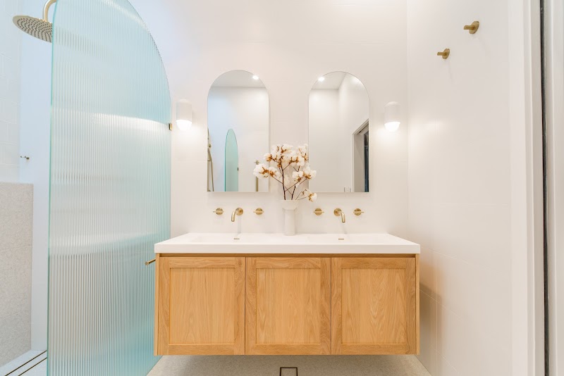 Metric Build & Bathrooms project 6