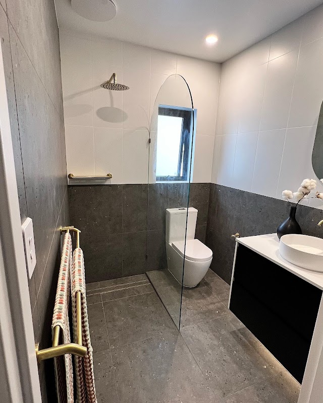 Metric Build & Bathrooms project 7