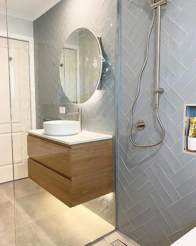 Metric Build & Bathrooms project 8