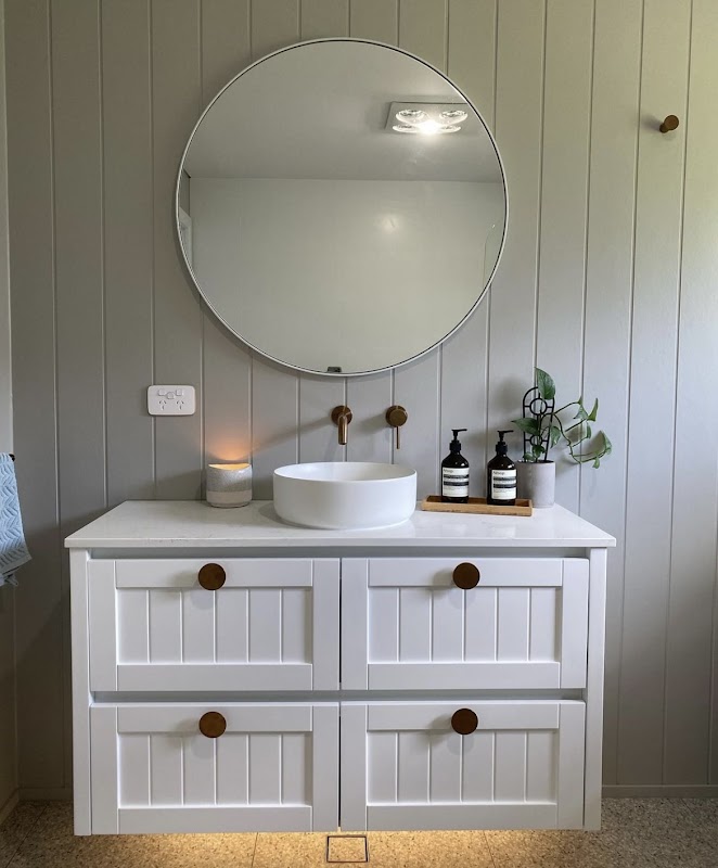 Metric Build & Bathrooms project 9