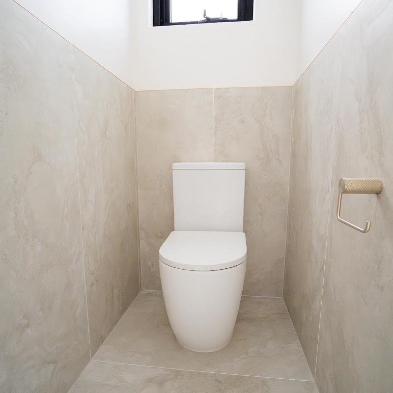 Metric Build & Bathrooms project 10