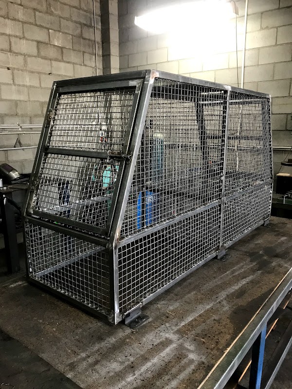 MFH Welding & Fabrication Pty Ltd project 4