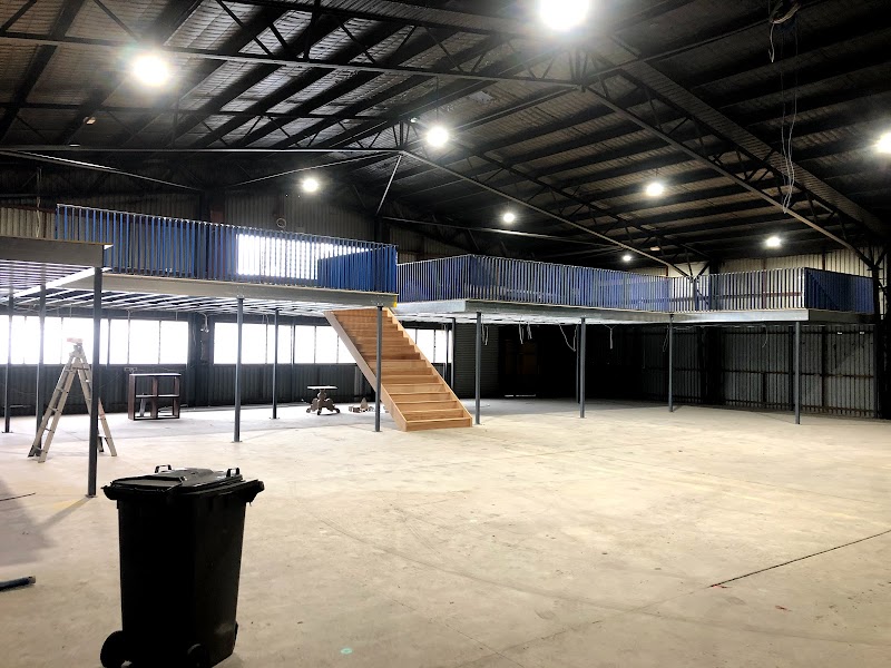 MFH Welding & Fabrication Pty Ltd project 5