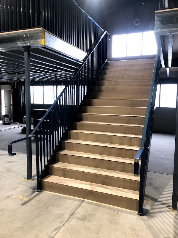 MFH Welding & Fabrication Pty Ltd project 7