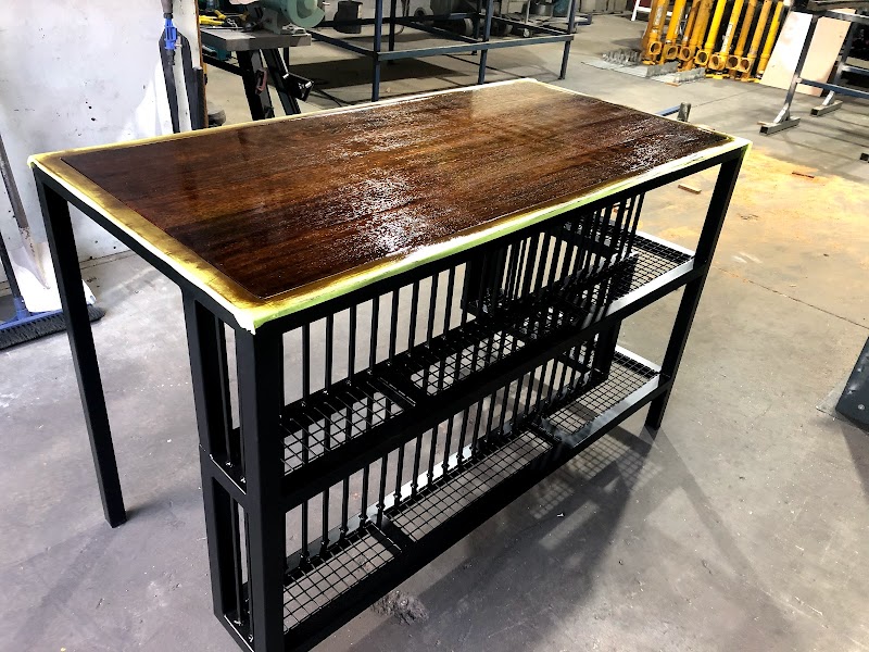 MFH Welding & Fabrication Pty Ltd project 10