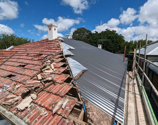MFK Roofing - Parafield Gardens photo 2