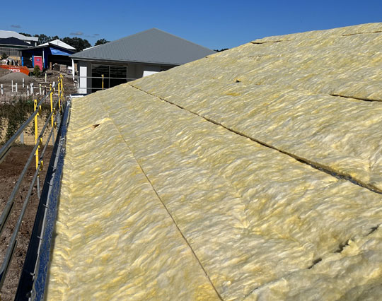 MFK Roofing - Parafield Gardens work 4