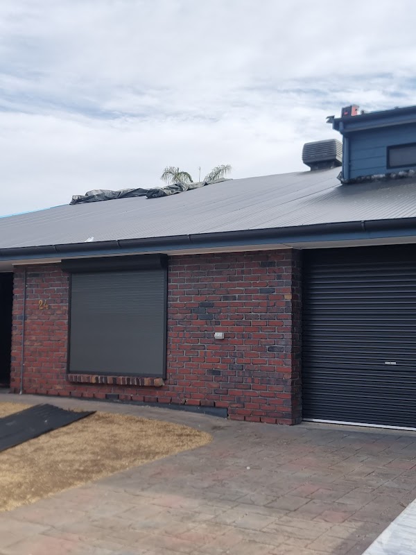 MFK Roofing - Parafield Gardens project 6