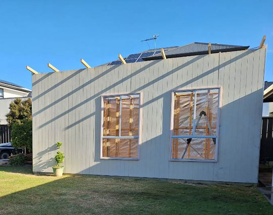 MFK Roofing - Parafield Gardens project 7