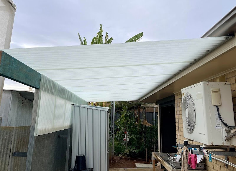 MFK Roofing - Parafield Gardens project 9