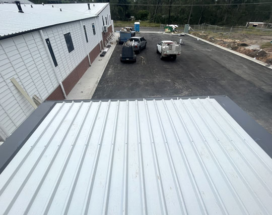 MFK Roofing - Parafield Gardens project 10