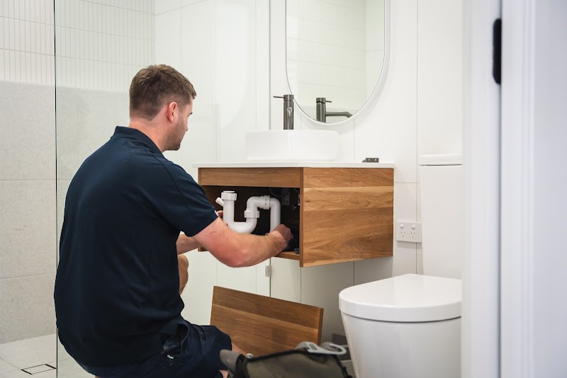 MG Plumbing & Maintenance PTY LTD photo 1