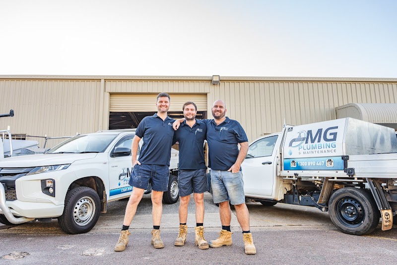 MG Plumbing & Maintenance PTY LTD photo 2