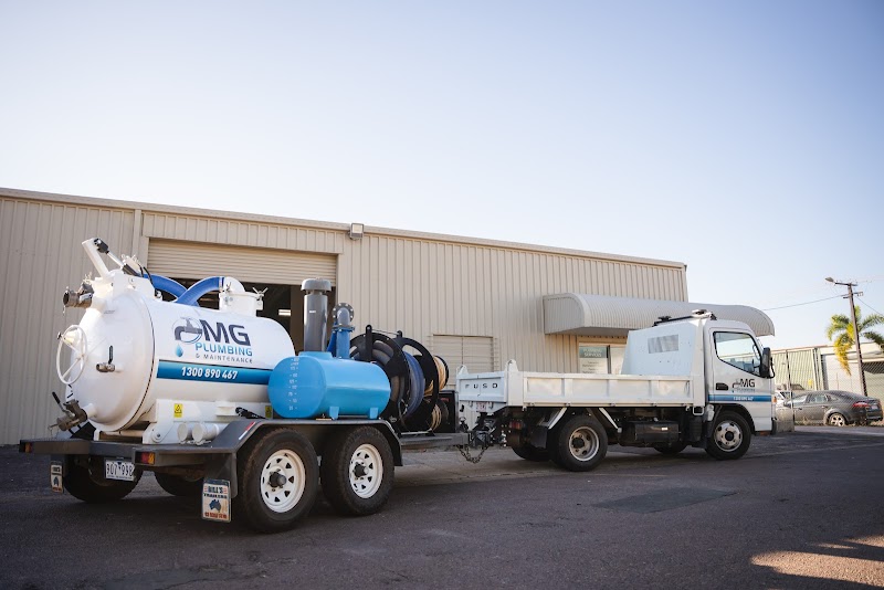 MG Plumbing & Maintenance PTY LTD photo 3