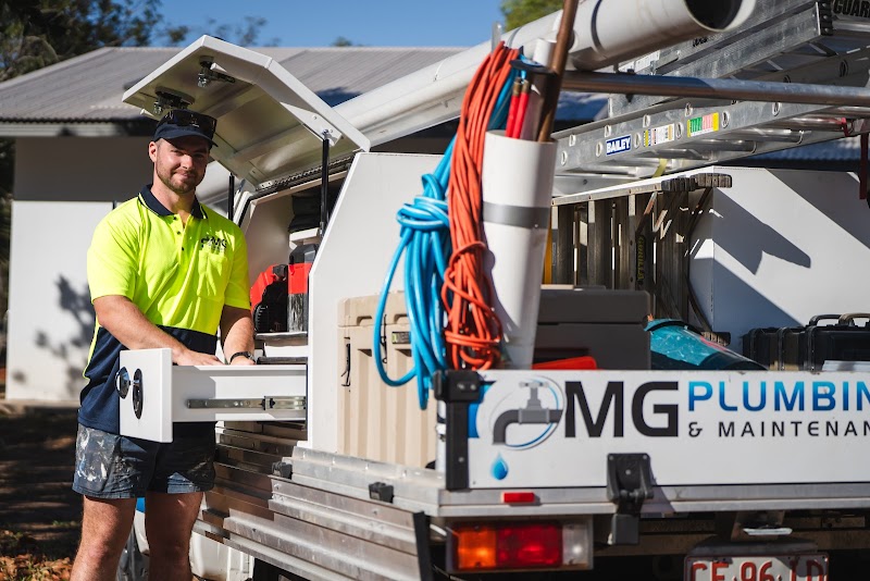 MG Plumbing & Maintenance PTY LTD project 5