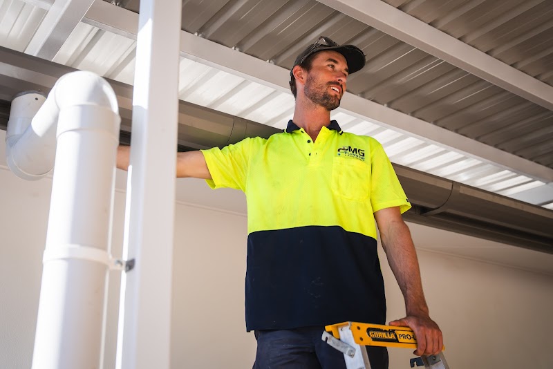 MG Plumbing & Maintenance PTY LTD project 7