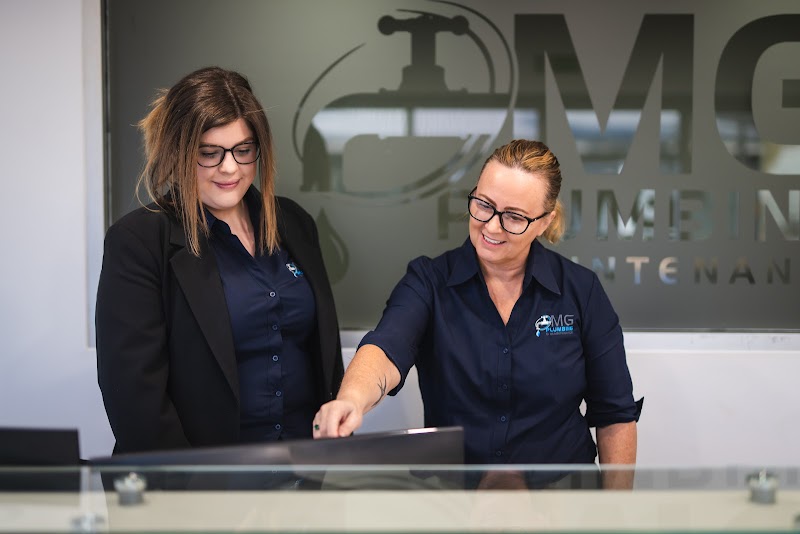 MG Plumbing & Maintenance PTY LTD project 9