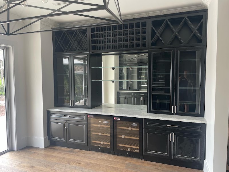 MGB Joinery & Building work 1