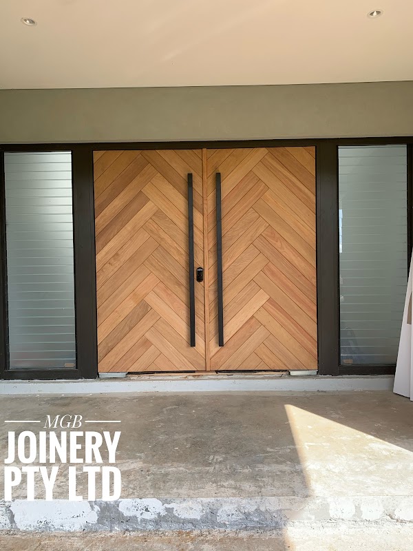 MGB Joinery & Building work 3
