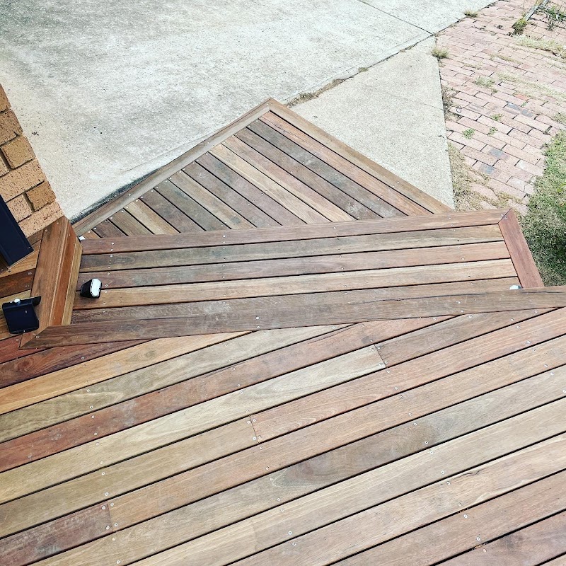 MGB Joinery & Building work 4