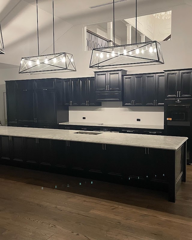 MGB Joinery & Building project 5
