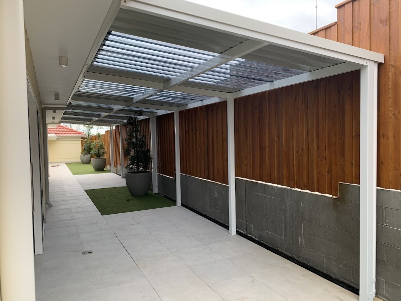 MGB Joinery & Building project 8
