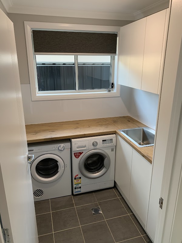 MGB Joinery & Building project 9