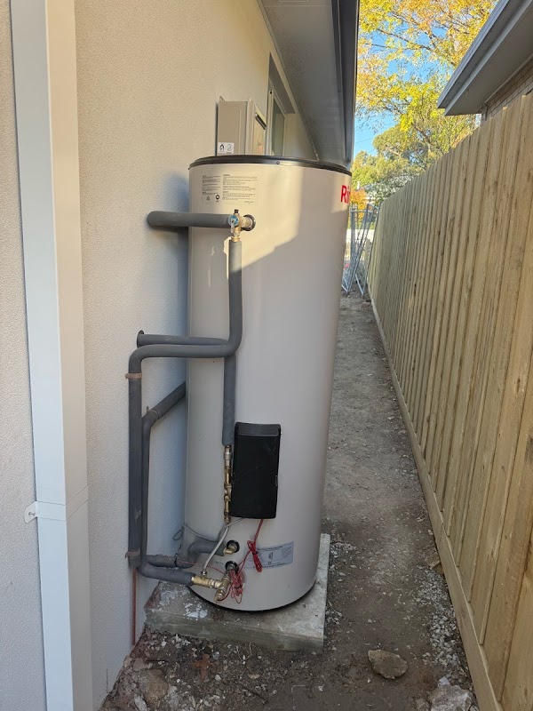 MGR Plumbing photo 1