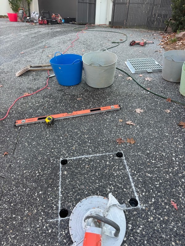 MGR Plumbing project 10