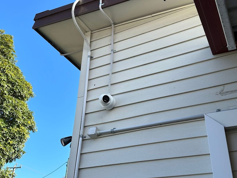 MHK Solar & Electrical work 2