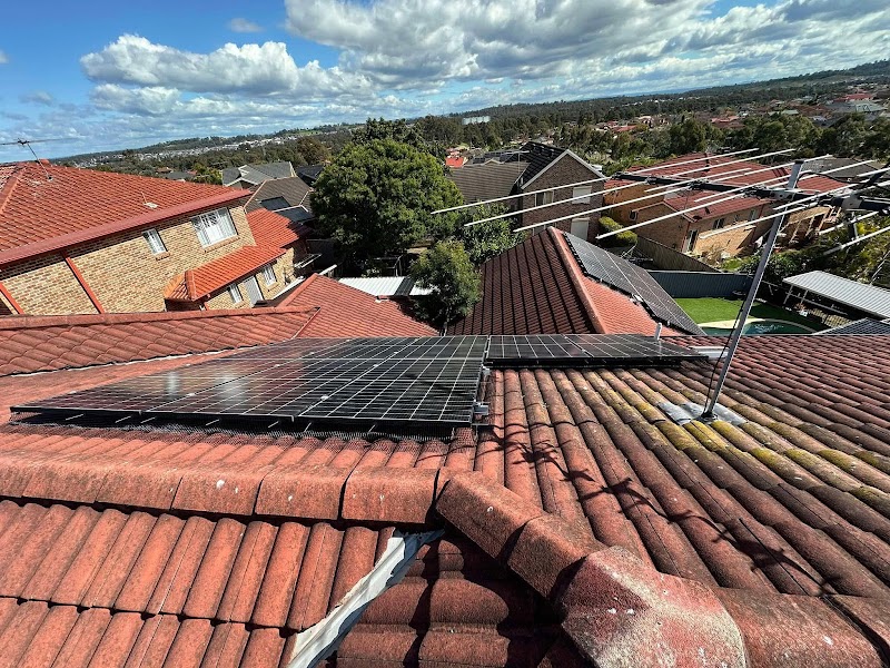 MHK Solar & Electrical work 3