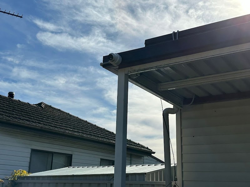 MHK Solar & Electrical project 5
