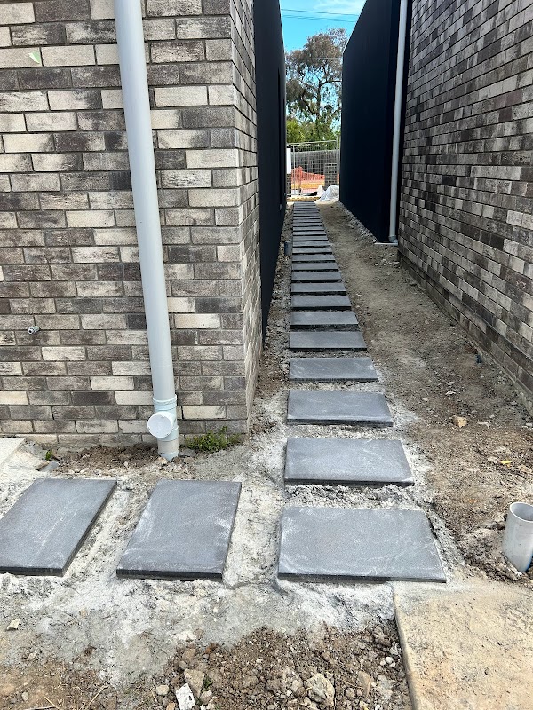 MHM Tiling and Waterproofing project 5