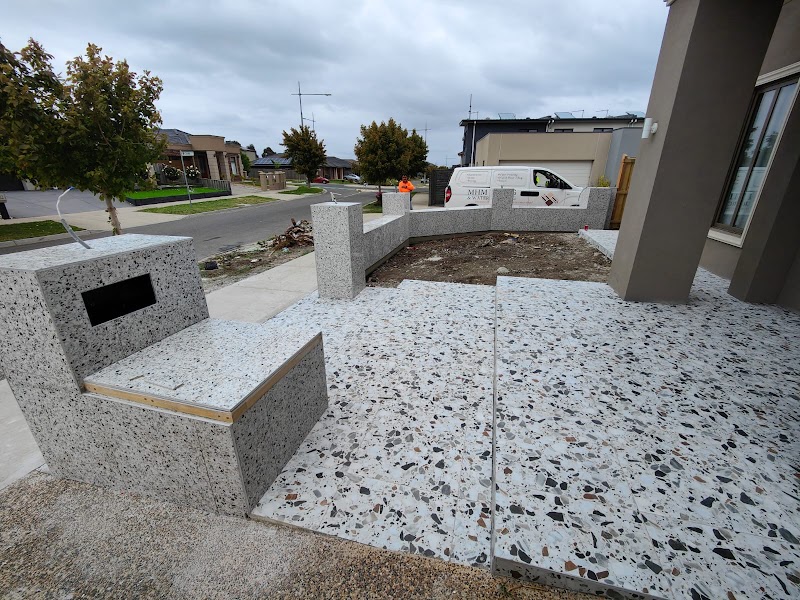 MHM Tiling and Waterproofing project 6