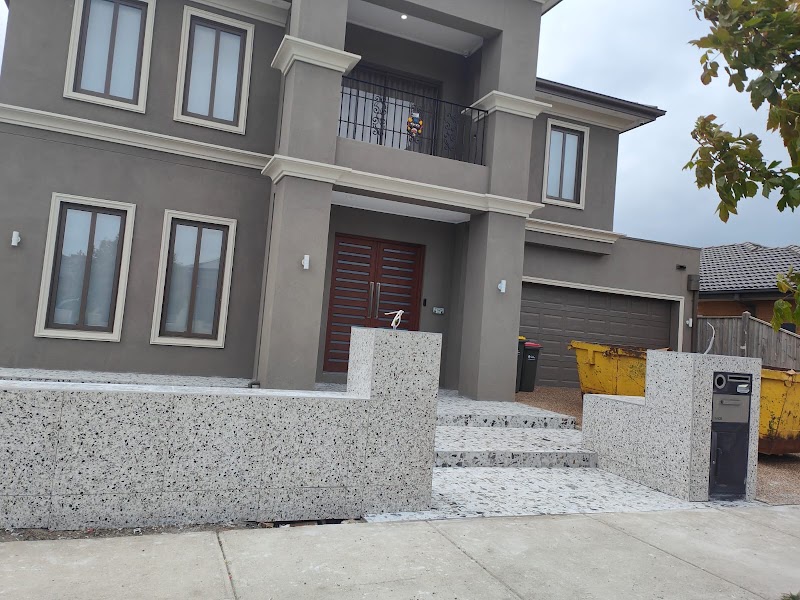 MHM Tiling and Waterproofing project 7