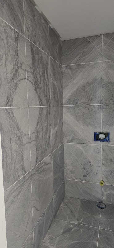 MHM Tiling and Waterproofing work 2