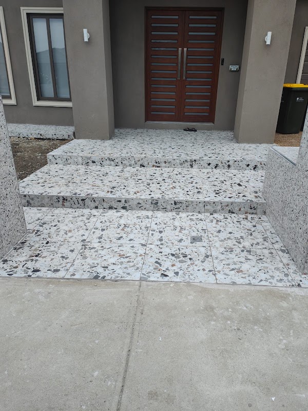 MHM Tiling and Waterproofing project 7