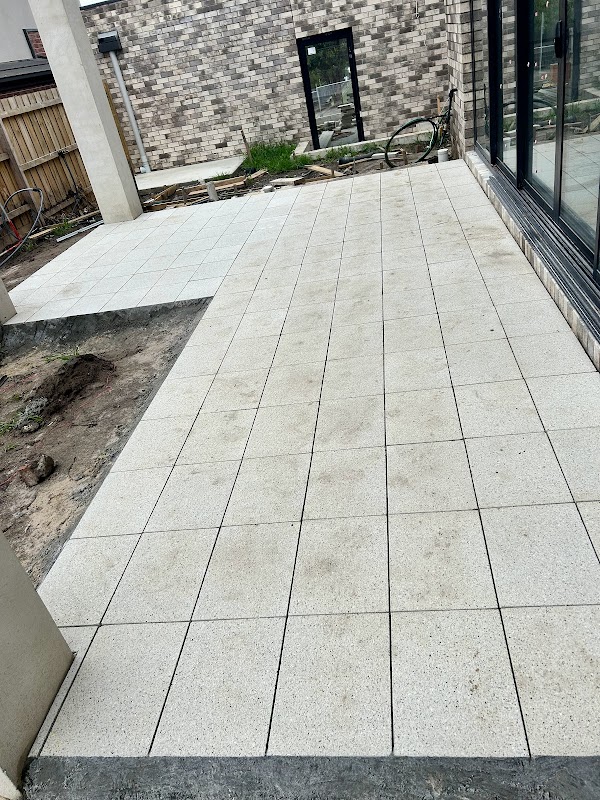 MHM Tiling and Waterproofing project 10