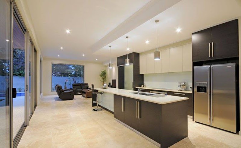 Mick Burrows Electrical work 1