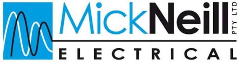 Mick Neill Electrical Pty Ltd work 1