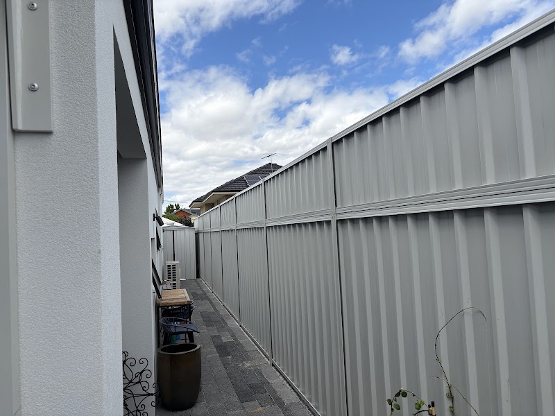 Mick's Fencing photo 1