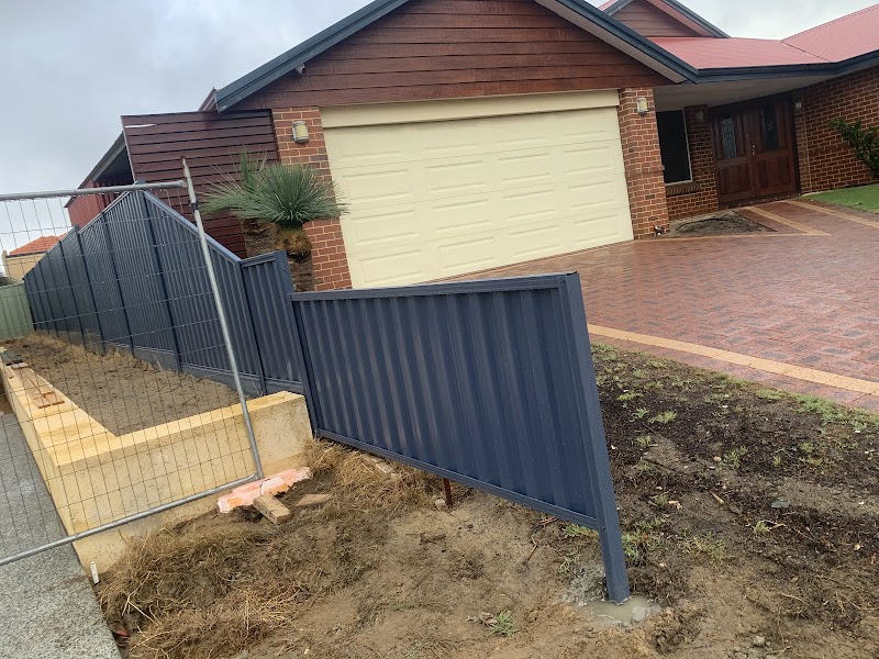 Mick's Fencing photo 2