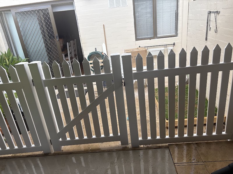 Mick's Fencing photo 3