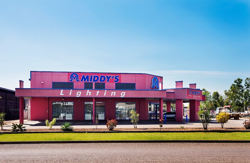 Middendorp Electric Co. project 5