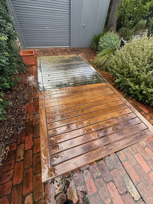 Middleton's Cleaning Services PTY LTD photo 1