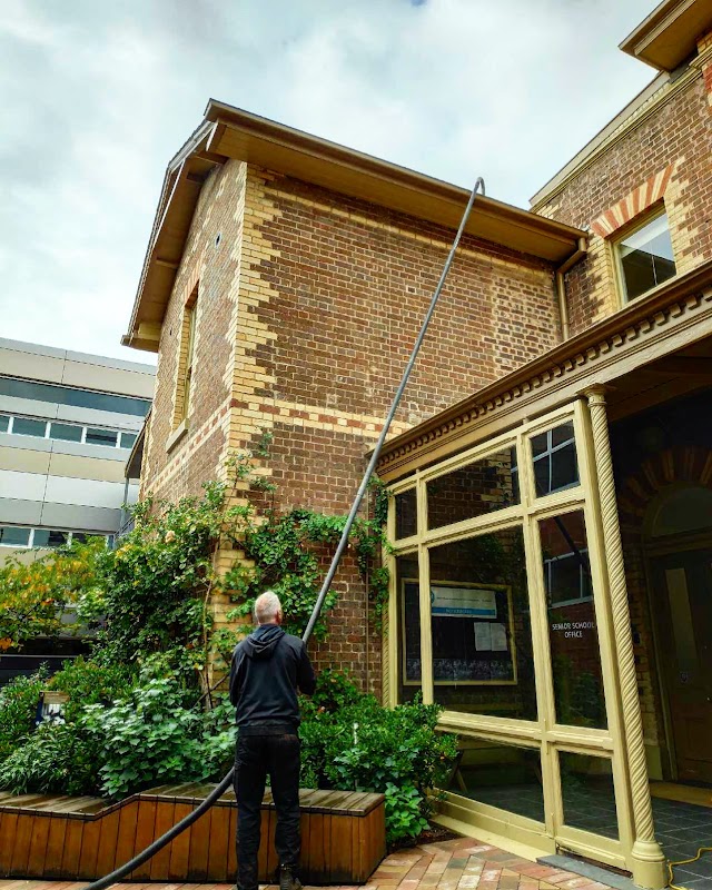 Middleton's Cleaning Services PTY LTD photo 3